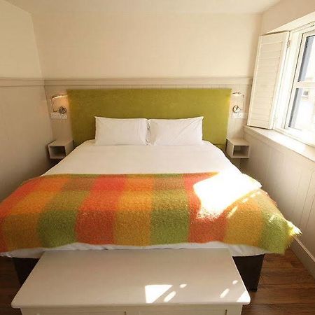 Quinlan & Cooke Boutique Townhouse Hotel Cahersiveen Exterior foto