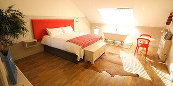Quinlan & Cooke Boutique Townhouse Hotel Cahersiveen Exterior foto