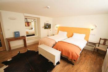 Quinlan & Cooke Boutique Townhouse Hotel Cahersiveen Exterior foto